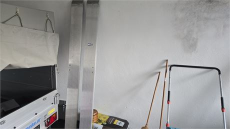 Alu-Auffahrrampen 2 Stück - ID: 50-MMW